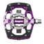 Hope Union Gravity Pedals - Pair - Purple