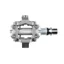 Hope Union Race Pedals - Pair - Silver