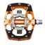 Hope Union Gravity Pedals - Pair - Orange