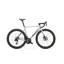Wilier Filante SL Rival AXS SWR50 F12 Silver Black Glossy Road Bike 2025