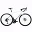 Wilier Garda 105 12x Carbon Road Bike Miche Syntium Aero Wheels White