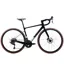 Wilier Garda 105 12x Carbon Road Bike Miche Syntium Aero Wheels Black