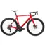 Wilier Filante SL Ultegra Di2 Road Bike Red