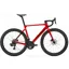 Wilier Filante SL Super Record 13x Road Bike Red
