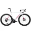 Wilier Filante SL Ultegra Di2 Road Bike White-Red