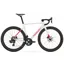 Wilier Filante SL Super Record 13x Road Bike White-Red