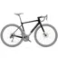 Wilier Garda Carbon Road Frameset Black/Grey