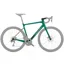 Wilier Garda Carbon Road Frameset Green