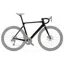Wilier Filante SL Frameset Carbon Black
