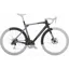 Wilier Granturismo SLR Frameset R10 Faded Black Grey