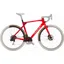 Wilier Granturismo SLR Frameset R8 Red White Glossy