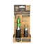 Peaty's Holeshot CO2 Road And Gravel 16g Tyre Inflator in Emerald