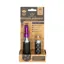 Peaty's Holeshot CO2 Road And Gravel 16g Tyre Inflator in Violet