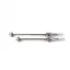 Hope Quick Release 130mm Skewer Pair in Silver