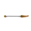 Hope Quick Release Rear Skewer in Orange