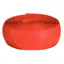 Hope EVO Replacement 165mm Non-Drive Side Crankarm in Red