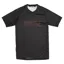 2021 Race Face Sendy Youth Short Sleeve Jersey in Black