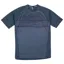 2021 Race Face Trigger Short Sleeve Jersey in Blue