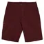 2021 Race Face Trigger Shorts in Red