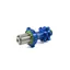 Hope RS4 SP 6-Bolt 24H 135mm Rear Hub in Blue