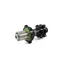 Hope RS4 SP 6-Bolt 24H 135mm Rear Hub in Black