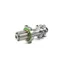 Hope RS4 SP 6-Bolt 24H 135mm Rear Hub in Silver