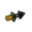 Hope RS4 24H Quick Release Centre Lock Rear Hub in Black