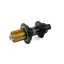Hope RS4 Centre Lock 28-hole 142mm Rear Hub in Black
