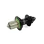 Hope RS4 Centre Lock 28-hole Quick Release Rear Hub in Black