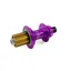 Hope RS4 Centre Lock 28-hole 142mm Rear Hub in Purple