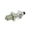 Hope RS4 Centre Lock 28-hole 142mm Rear Hub in Silver