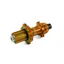 Hope RS4 SP 24H 142mm Centre Lock Rear Wheel in Orange