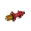 Hope RS4 SP 24H 142mm Centre Lock Rear Wheel in Red