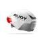 Rudy Project The Wing TT Helmet In Shiny White