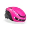 Rudy Project Nytron Road Helmet In Pink Fluo/Matte Black