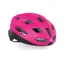 Rudy Project Skudo Road Helmet In Pink Fluo/Matte Black
