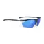 Rudy Project Rydon RP Optics Sunglasses In Blue Navy Matte/Multilaser Blue