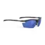 Rudy Project Rydon RP Optics Sunglasses In Crystal Ash/Multilaser Deep Blue