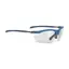 Rudy Project Rydon ImpactX PH Sunglasses In Pacific Blue Matte/2Black