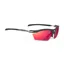 Rudy Project Rydon RP Optics Reader Prescription Sunglasses In Multilaser Red