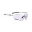 Rudy Project Propulse Padel ImpactX PH Sunglasses In White Gloss/2Laser Purple