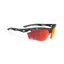 Rudy Project Propulse RP Optics Reader Prescription Sunglasses In Multilaser Red