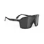 Rudy Project Spinshield RP Optics Sunglasses In Black Matte/Smoke Black
