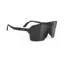 Rudy Project Spinshield Air RP Optics Sunglasses In Black Matte/Smoke Black