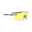 Rudy Project Astral RP Optics Sunglasses In Apple Green/Fade Gloss/Crystal Blue Avio/Multilaser Yellow