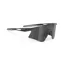 Rudy Project Astral RP Optics Sunglasses In Black Matte/Smoke Black