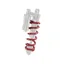 Rock Shox Metric Coil Spring - 174mm Length 67.5-75mm Spring Travel 