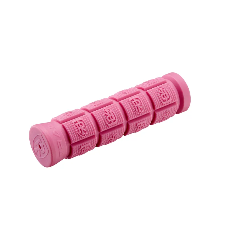 Ritchey Comp Trail Mtb 125mm Handlebar Grips in Pink