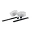 Ritchey Comp Eva 180mm Handlebar Tape in White