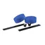 Ritchey Comp Eva 180mm Handlebar Tape in Blue